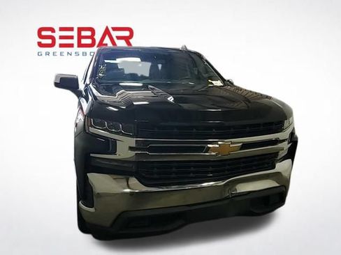 Used 2020 Chevrolet Silverado 1500 LT RWD image 20