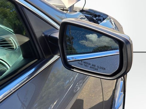 Used 2024 Chevrolet Malibu LT FWD image 28
