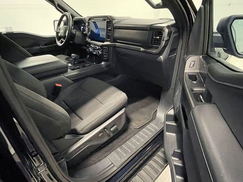 Used 2024 Ford F150 XLT w/ Equipment Group 302A MID image 25