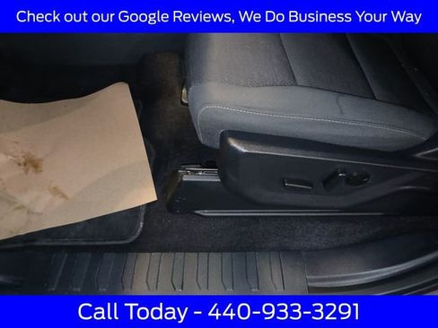 Used 2023 Ford F150 XLT w/ Equipment Group 302A High image 27