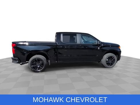 Used 2024 Chevrolet Silverado 1500 RST w/ Convenience Package II image 10