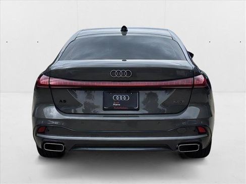 Used 2025 Audi A5 2.0T Premium w/ Convenience Package AWD/4WD image 6