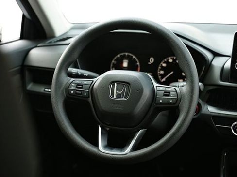 New 2026 Honda CR-V LX image 17
