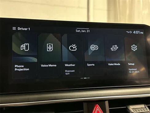 Used 2025 Kia K5 GT-Line w/ GT-Line Premium Package image 14