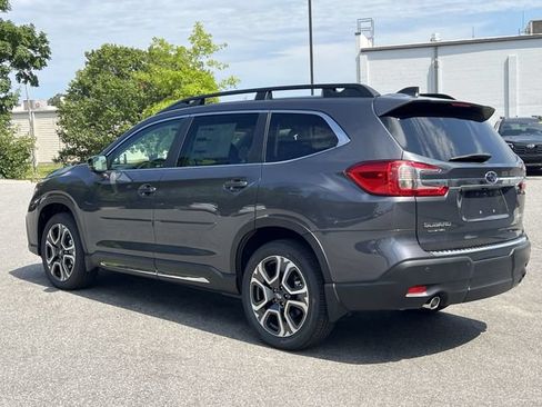 New 2026 Subaru Ascent Limited AWD/4WD image 11