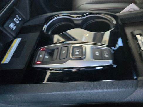 Certified 2023 Honda Ridgeline Black Edition image 18
