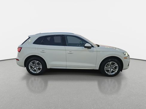 Used 2018 Audi Q5 2.0T Premium Plus w/ Premium Plus Package image 4