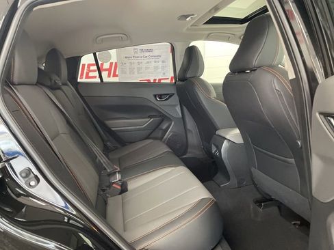 New 2026 Subaru Crosstrek 2.5i Limited AWD/4WD image 13
