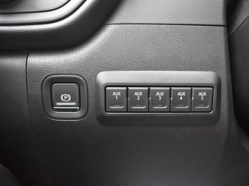 New 2026 Chevrolet Silverado 3500 W/T w/ WT Convenience Package image 18