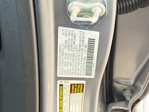 Used 2024 Acura RDX SH-AWD w/ Advance Package image 36