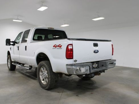 Used 2008 Ford F250 Lariat image 6