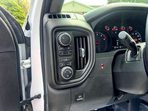 Used 2023 Chevrolet Silverado 3500 W/T w/ WT Fleet Convenience Package image 17