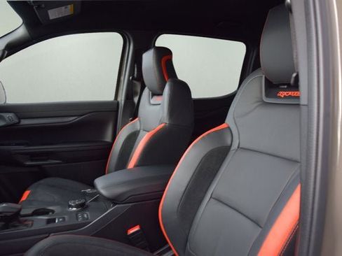 New 2025 Ford Ranger Raptor image 8