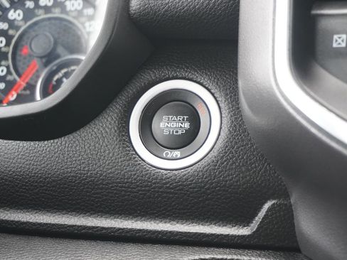 Used 2023 RAM 1500 Laramie image 28