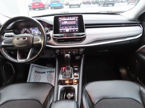 Used 2022 Jeep Compass Latitude w/ Convenience Group image 25