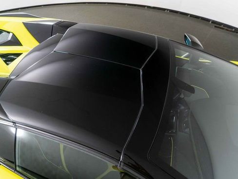 Used 2017 Lamborghini Aventador LP 750-4 Superveloce image 29