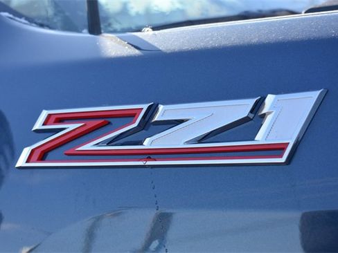 New 2026 Chevrolet Silverado 2500 LT image 15