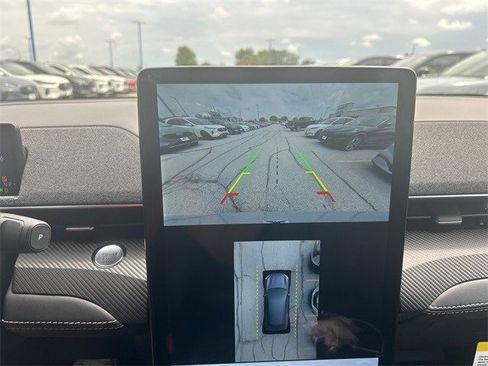 New 2025 Ford Mustang Mach-E Premium image 43