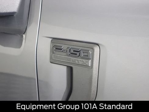 Used 2023 Ford F150 XL w/ STX Appearance Package AWD/4WD image 18
