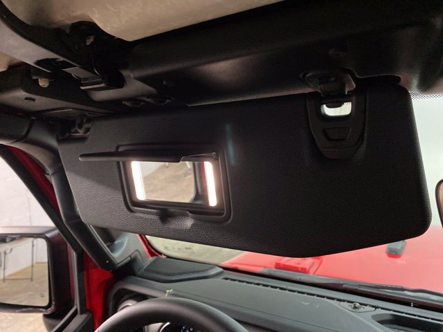 Used 2023 Jeep Wrangler Unlimited w/ 8.4" Radio Group AWD/4WD image 54