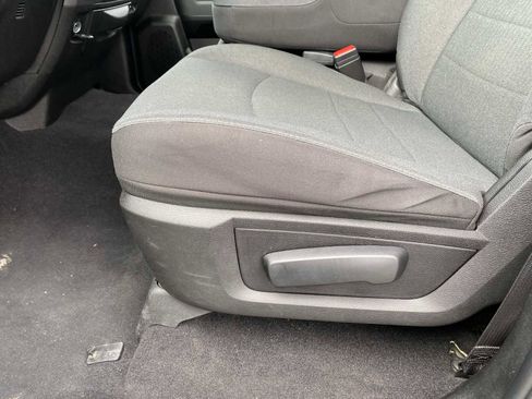 Used 2024 RAM 1500 Classic Warlock image 22