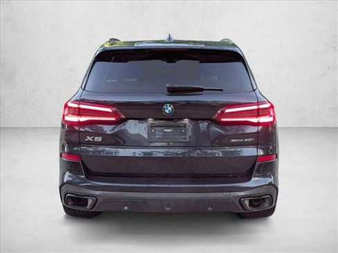 Used 2023 BMW X5 sDrive40i w/ M Sport Package image 6