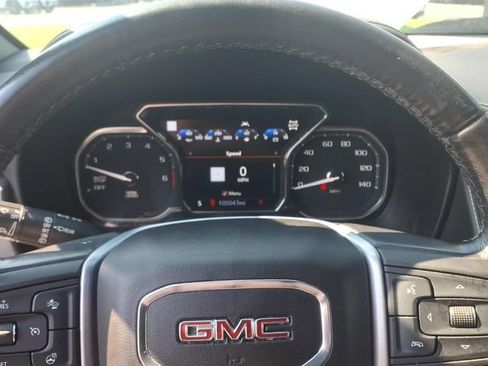 Used 2021 GMC Yukon SLT w/ SLT Luxury Plus Package AWD/4WD image 19