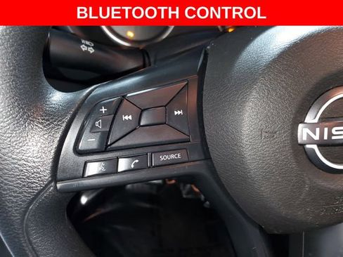 Used 2023 Nissan Kicks S image 13