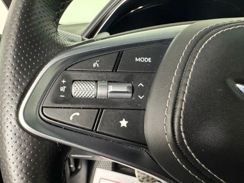 Used 2023 Genesis GV70 2.5T w/ Sport Prestige Package image 15