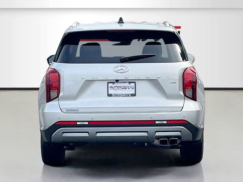 Used 2025 Hyundai Palisade SEL AWD/4WD image 6