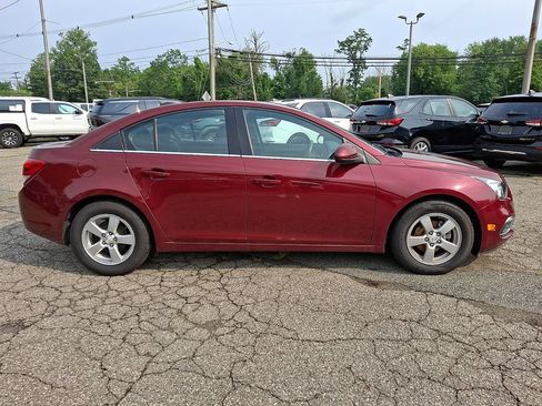 Used 2015 Chevrolet Cruze LT FWD image 9