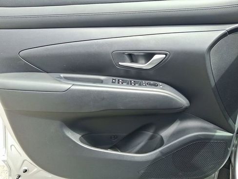 Certified 2026 Hyundai Tucson SE AWD/4WD image 12