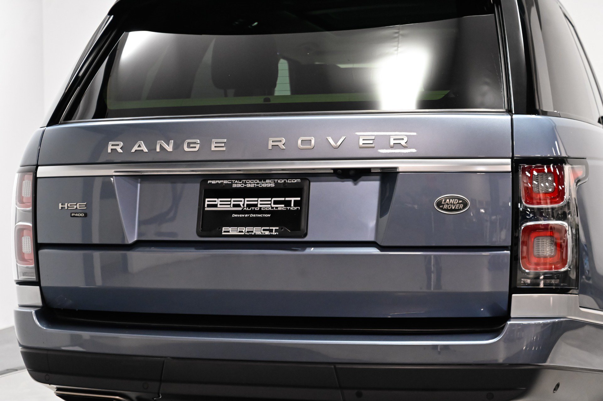 Used 2021 Land Rover Range Rover Westminster Edition AWD/4WD image 44