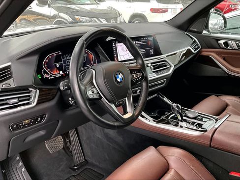 Used 2021 BMW X5 sDrive40i w/ Premium Package image 18