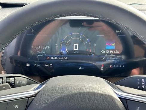 New 2026 Chevrolet Equinox ACTIV image 7