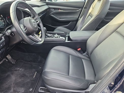 Used 2021 MAZDA MAZDA3 s image 27