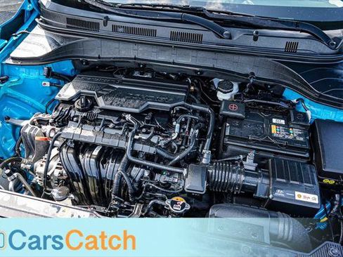 Used 2023 Hyundai Kona SEL w/ Convenience Package FWD image 42