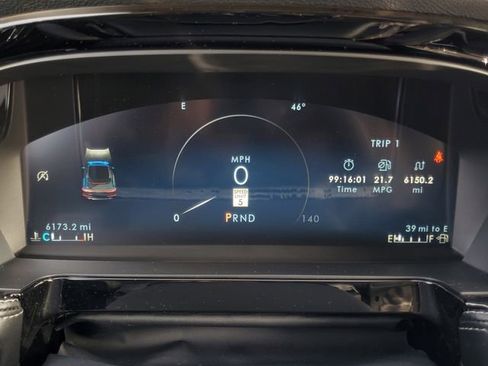 Certified 2023 Lincoln Corsair Standard w/ Equipment Group 101A image 13