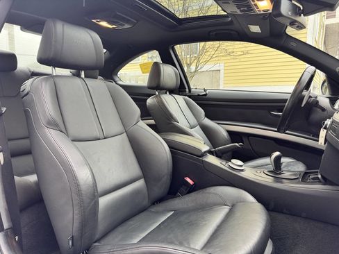Used 2008 BMW M3 Coupe image 23