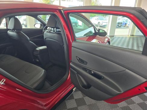Used 2025 Hyundai Elantra N Line FWD image 37
