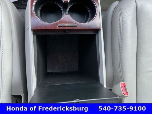 Used 2011 Toyota Sienna XLE w/ XLE Navigation Pkg image 42