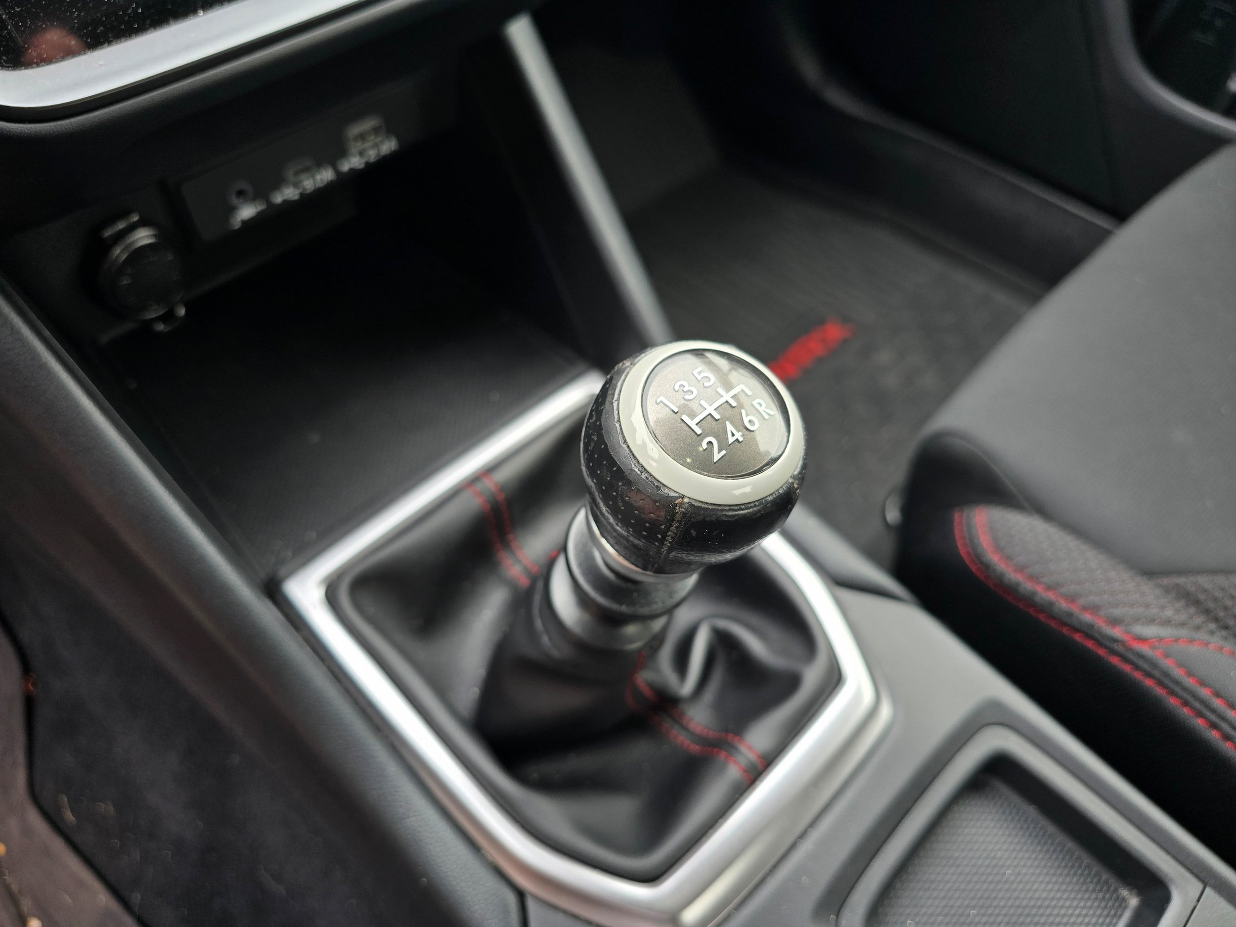 Used 2024 Subaru WRX Premium AWD/4WD image 16