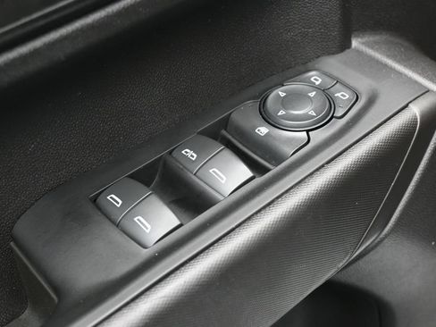 Used 2022 Chevrolet Silverado 1500 Custom RWD image 14
