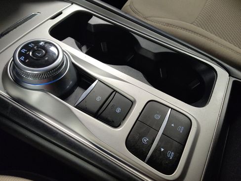 Used 2021 Ford Explorer 2WD image 26