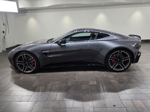 New 2026 Aston Martin V8 Vantage S RWD image 18
