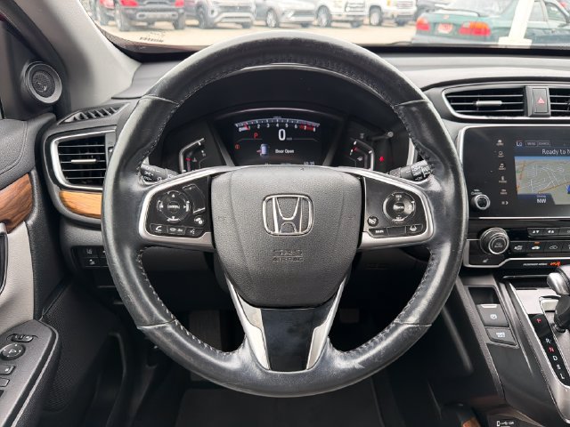 Used 2021 Honda CR-V Touring image 10