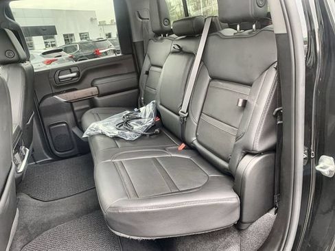 Used 2022 GMC Sierra 2500 Denali w/ Denali Ultimate Package AWD/4WD image 26