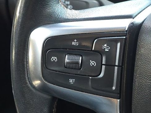 Used 2022 Chevrolet Blazer Premier w/ Enhanced Convenience Package AWD/4WD image 43