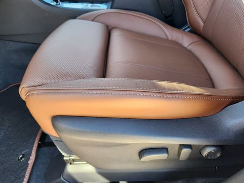 New 2026 Subaru Ascent Touring image 19