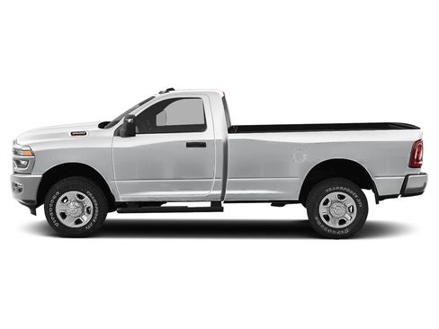 New 2026 RAM 3500 Tradesman AWD/4WD image 11